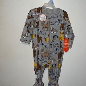 NWT Baby Onesie